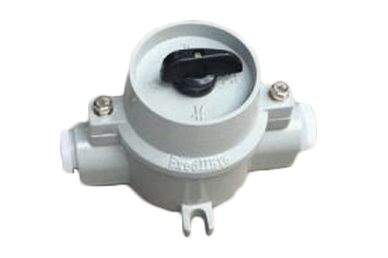 SW-10防爆照明開關系列（IIC）