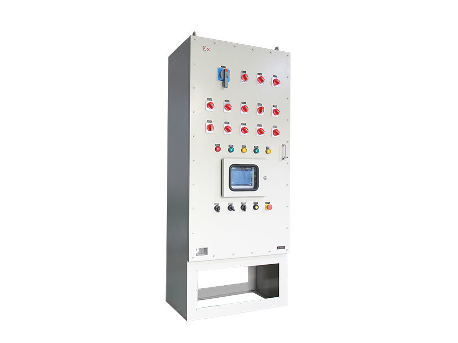 ATEX防爆控制柜