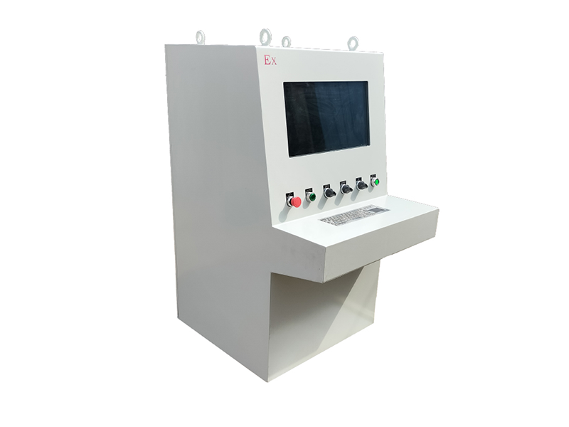 防爆控制箱（IIB碳鋼琴臺(tái)式）