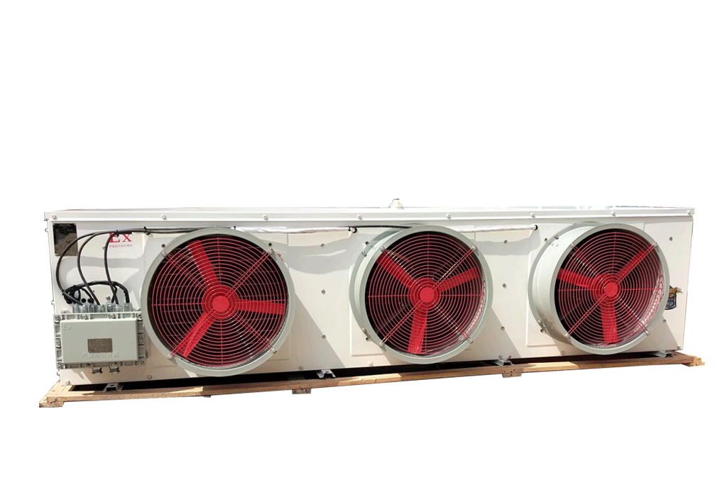 防爆風(fēng)機(jī)