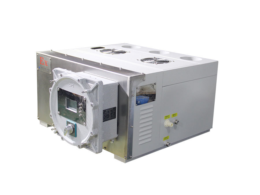 防爆加濕機