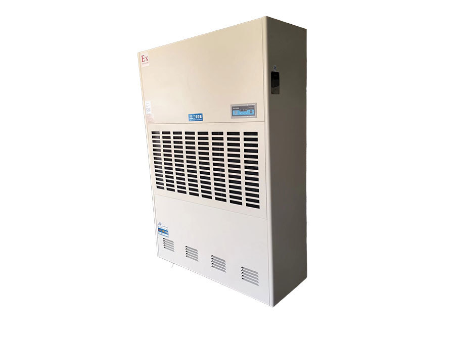 防爆除濕機(jī)